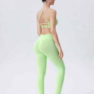 Womens Tall Leggings with Pockets RUXI zn399