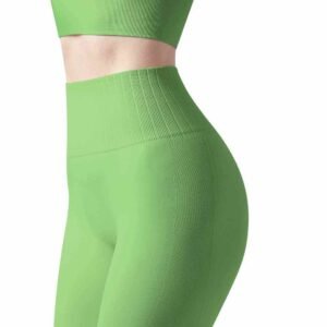 Seamless Gym Workout Shorts RUXI zn2114