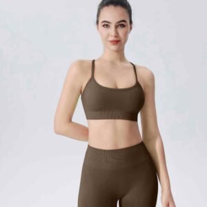 Comfy Fit Small Yoga Shorts RUXI zn3877