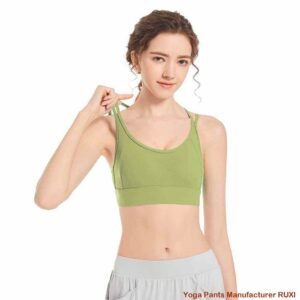 Breathable Training Vest for Soccer RUXI zn3016