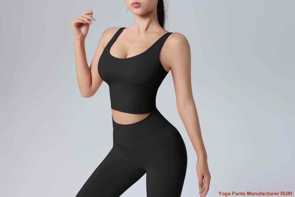 Ultimate Athletic Sports Bra for Women RUXI zn1524