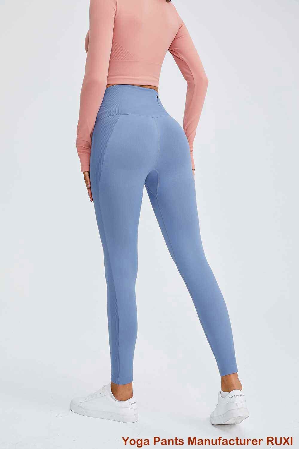Top Non Workout Leggings for Everyday Comfort RUXI zn262